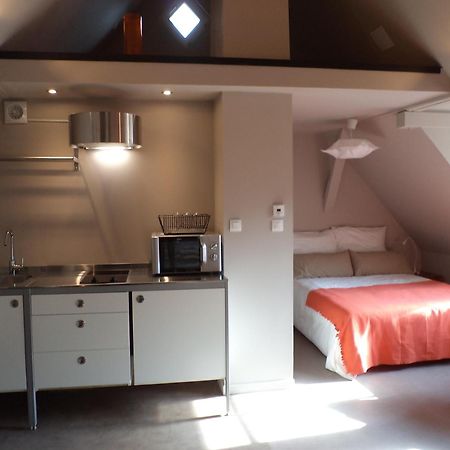 La Cour De Berthe Est Apartment Colmar Room photo