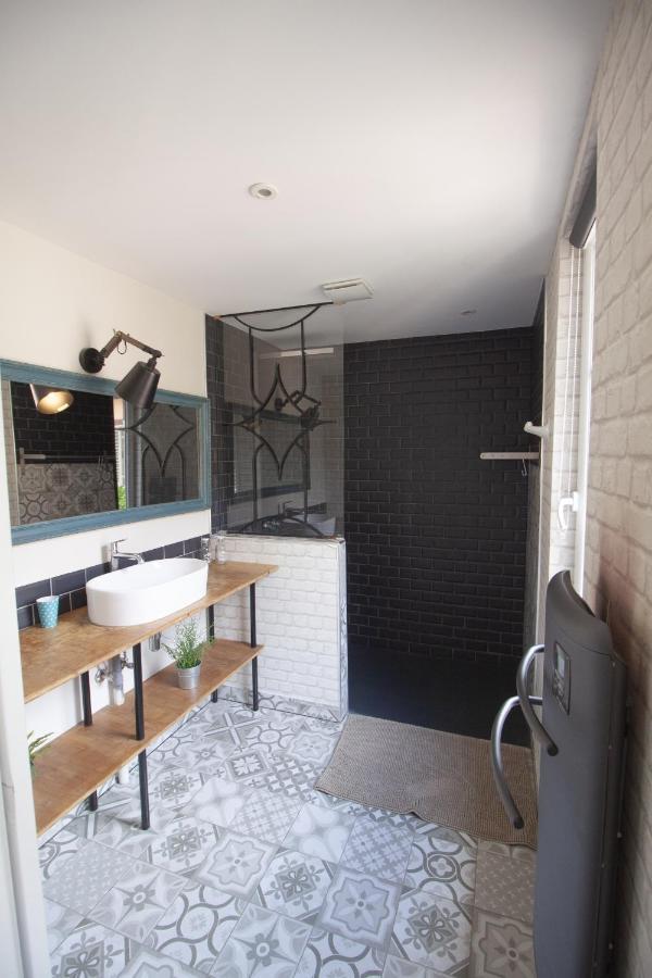 La Cour De Berthe Est Apartment Colmar Exterior photo