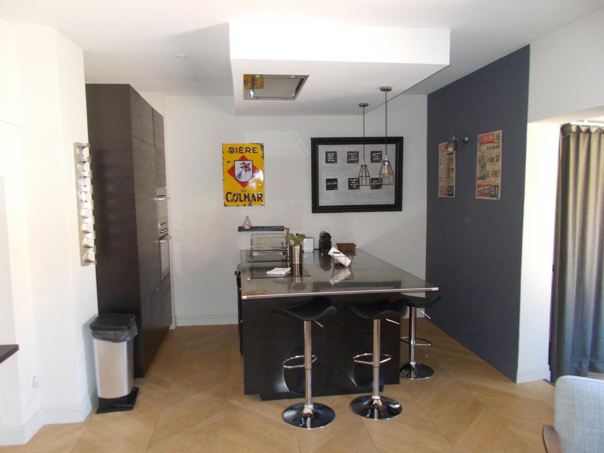 La Cour De Berthe Est Apartment Colmar Room photo